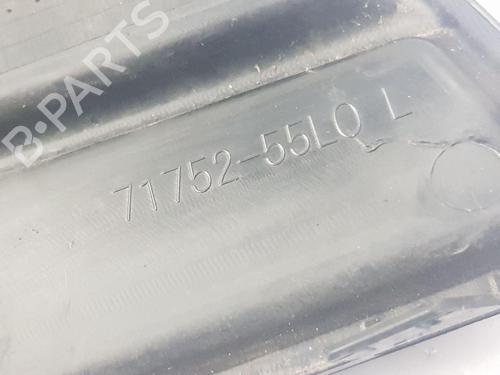 Left front fog light SUZUKI SX4 (EY, GY) 1.6 VVT 4x4 (RW416) | BP39202411C30 - Image 8