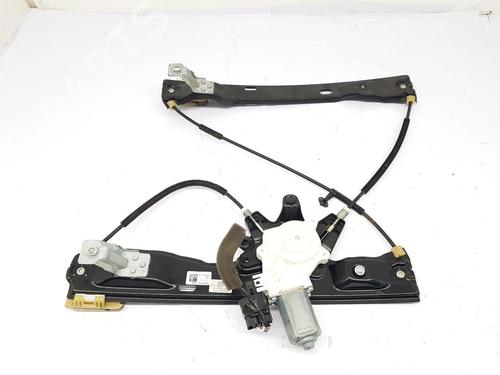 Front left window mechanism FORD FOCUS III 1.6 TDCi | BP31983513C22 
