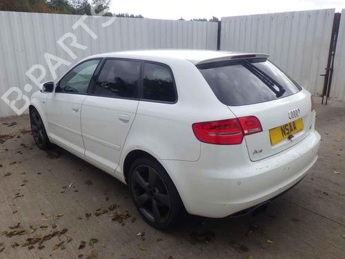 Right front window switch AUDI A3 Sportback (8PA) 2.0 TDI quattro | BP30402747I26 - Image 14