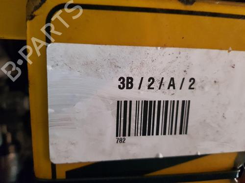 Engine AUDI A1 Sportback (GBA) 35 TFSI | BP30520711M1