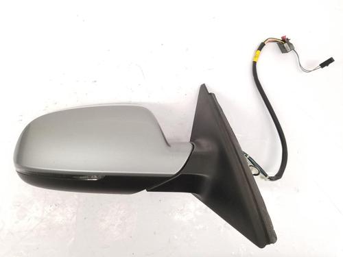 Used Right mirror AUDI A4 B8 Avant (8K5) 2.0 TDI (177 hp) 28482704