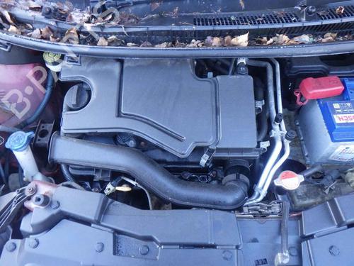 Radio PEUGEOT 108 1.0 VTi | BP24322234E6 - Image 14