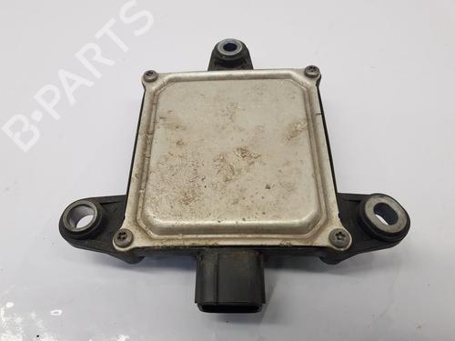 Electronic module MAZDA CX-30 (DM) SKYACTIV-G M Hybrid | BP33186225M83  - Image 5