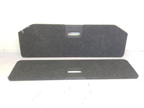 Used Luggage compartment floor NISSAN NOTE (E11, NE11) 1.4 (88 hp) 29143986