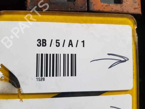 Engine SKODA FABIA II (542) 1.2 | BP30138073M1