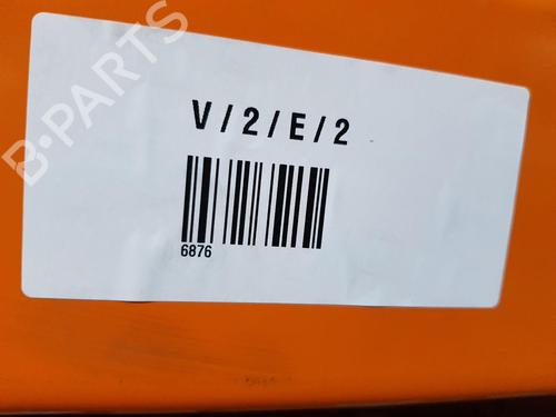 Electronic module SUZUKI SWIFT VI (ZD_, ZC_) 1.2 VVT Hybrid (ZCEDS, AOL312) | BP40221732M83 - Image 6