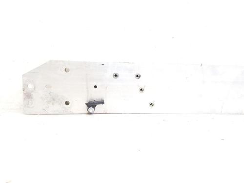 Front bumper reinforcement MCLAREN GT 4.0 | BP22678259C109 