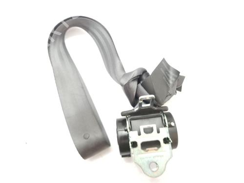 Used Rear center seatbelt OPEL CORSA E (X15) 1.4 (08, 68) (75 hp) 27620360