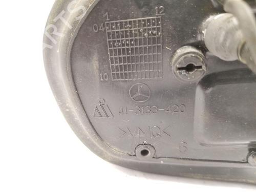 Bakspejl Højre MERCEDES-BENZ C-CLASS Coupe (CL203) C 180 Kompressor (203.746) | BP28444313C27