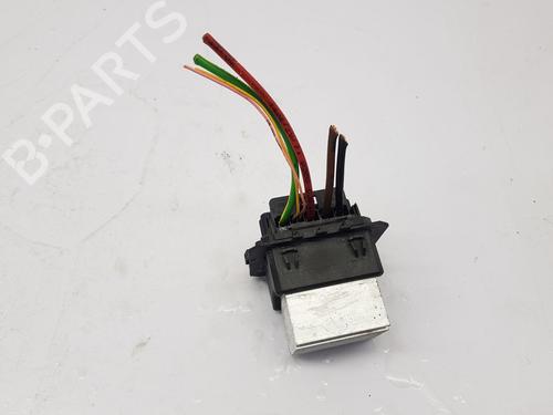 Heater blower motor PEUGEOT RCZ 2.0 HDi | BP36475615M62 - Image 4