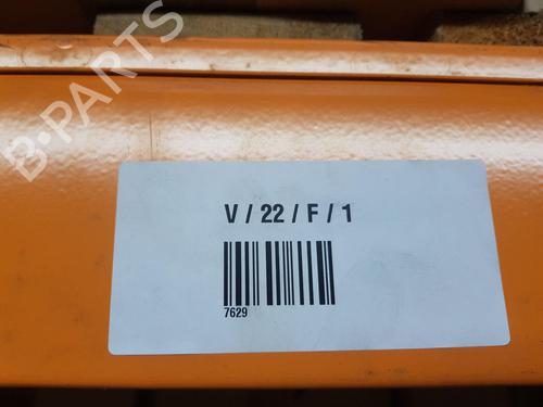 Pipe MCLAREN 720S 4.0 | BP30045243M125