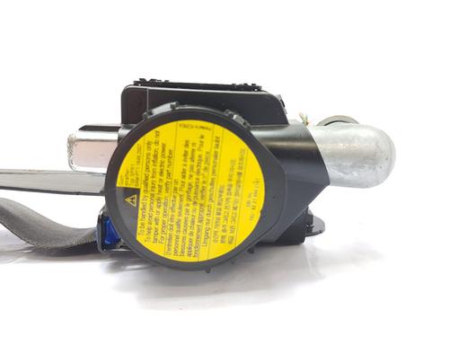 Front right seatbelt CHEVROLET CAPTIVA (C100, C140) 2.0 D 4WD | BP29467519I25 