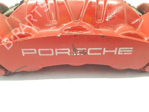 Right front brake caliper PORSCHE 911 (991) 3.8 GT3 | BP32148974M104 - Image 4