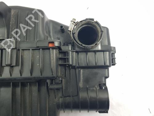 Air filter box OPEL CROSSLAND X / CROSSLAND (P17, P2QO)  | BP22681453M87