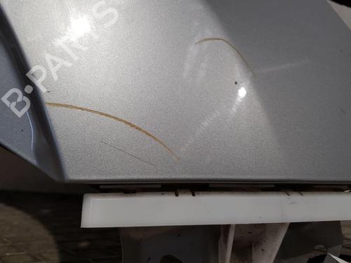 Right front fenders NISSAN QASHQAI I (J10, NJ10) 1.5 dCi | BP29045142C42