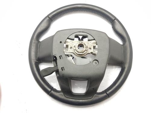 Steering wheel TOYOTA HILUX VIII Pickup (_N1_) 2.4 D 4WD (GUN125_, GUN125R) | BP28413472C49 