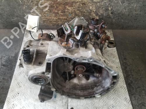 Gearkasse Gearkasse KIA PICANTO I (SA) 1.0 (61 hp) 35885104 35885104