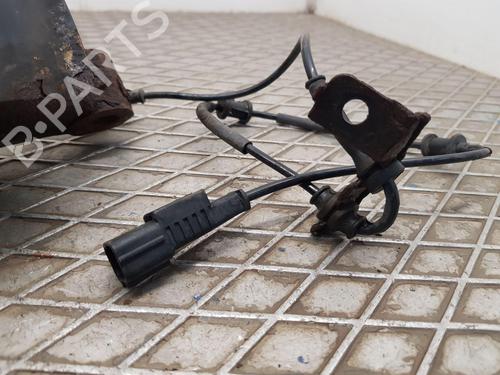 Right front steering knuckle KIA SPORTAGE III (SL) 2.0 CRDi AWD | BP26533350M26 