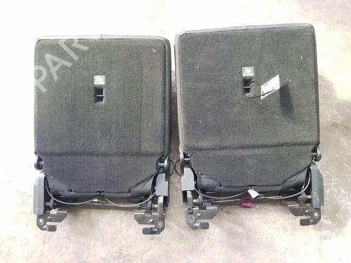Rear seat MERCEDES-BENZ GLS (X167)  | BP29815836C17