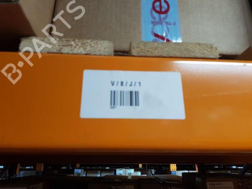 Left front driveshaft FORD MONDEO V Saloon (CD)  | BP28329504M38