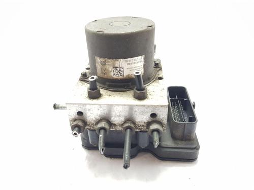 ABS pump PEUGEOT EXPERT Van (V_) 1.6 BlueHDi 95 | BP28120142M43 