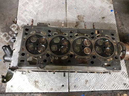 Cylinder head VW GOLF VII (5G1, BQ1, BE1, BE2) 2.0 GTD | BP30554710M5 