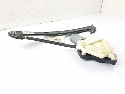 Rear right window mechanism VW GOLF VII (5G1, BQ1, BE1, BE2) 2.0 TDI | BP29738170C25 
