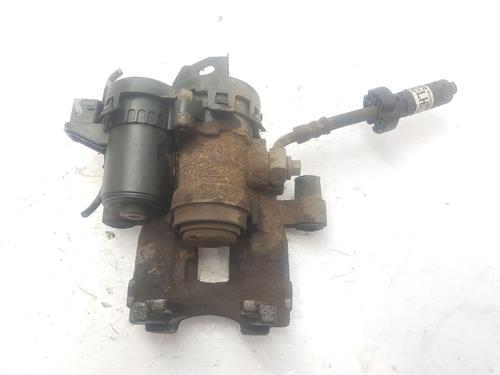 Left rear brake caliper VOLVO V60 II (225) D4 | BP23263836M107 