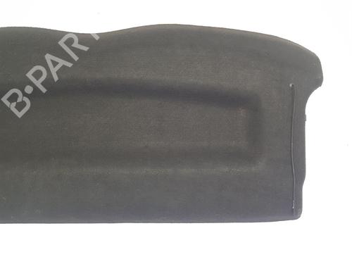 Rear parcel shelf CITROËN C3 II (SC_) 1.4 HDi 70 (SC8HZC, SC8HR0, SC8HP4) | BP29467540C85 