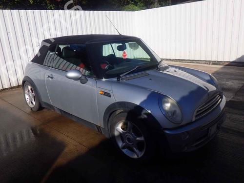 Brugte MINI MINI Convertible (R52)  Cooper  4426597