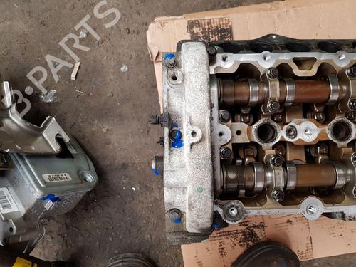 Cylinder head VOLVO V40 Hatchback (525) D4 | BP34117657M5 - Image 12