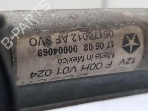 Front wiper motor DODGE JOURNEY 2.4 | BP36729117M29 - Image 4