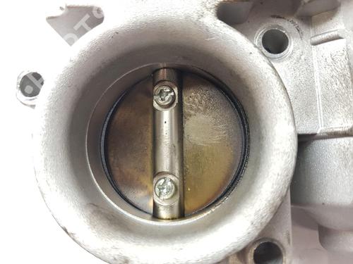 Throttle body NISSAN NOTE (E11, NE11) 1.4 | BP29620272M82 