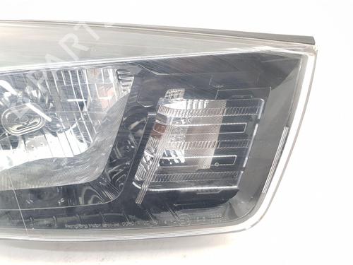 Right headlight SSANGYONG ACTYON SPORTS II 2.2 Xdi 4WD | BP31574712C29 - Image 2