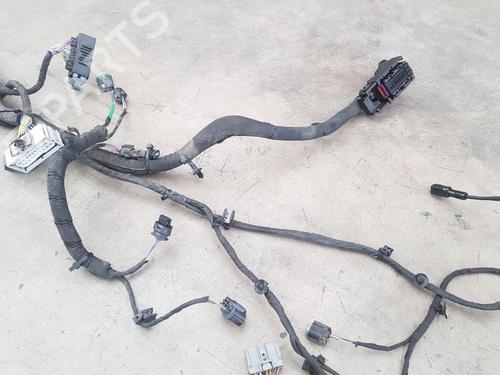 Wiring harness MCLAREN 720S 4.0 | BP38335943E16 - Image 23