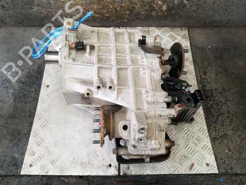 Used Transfer box MITSUBISHI L200 / TRITON (KJ_, KK_, KL_) 2.2 DI-D 4WD (150 hp) 32509647