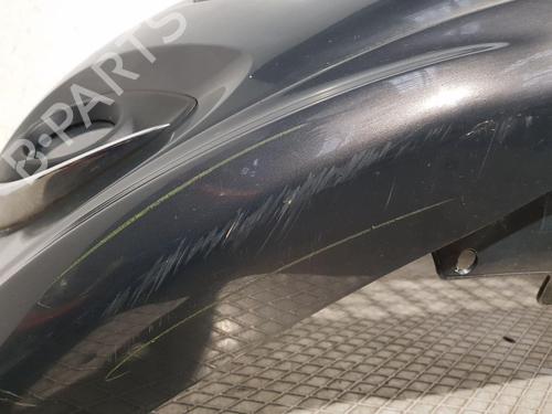 Front bumper VAUXHALL CORSA Mk III (D) (S07) 1.2 i 16V (L08) | BP32766628C7  - Image 13