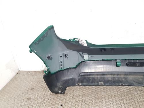 Rear bumper MINI MINI (F66, F65) Cooper S | BP29467379C8 