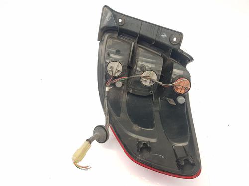Left taillight SUZUKI SX4 (EY, GY) 1.6 VVT (RW416, YA21S) | BP30402788C34