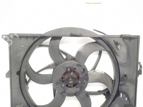 Radiator fan BMW 3 (E90) 320 d | BP29440282M35 