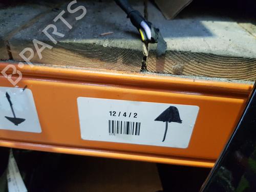 Front left window mechanism HYUNDAI i30 (GD) 1.4 | BP31663281C22 
