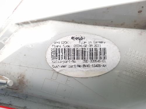 Left taillight FORD KUGA I 2.0 TDCi 4x4 | BP33295856C34  - Image 7