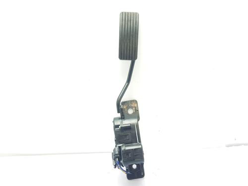Used Pedal Pedal MITSUBISHI L200 / TRITON (KA_T, KB_T) 2.5 DI-D 4WD (KB4T) (178 hp) 25462542 25462542