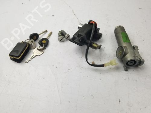 Used Ignition barrel Ignition barrel JAGUAR XJ Coupe 4.0 (222 hp) 39949421 39949421
