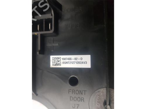 Electronic module TESLA MODEL 3 (5YJ3)  | BP39002864M83  - Image 5