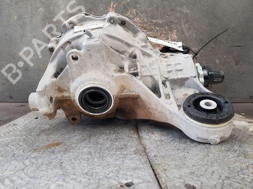 Rear differential LAND ROVER DEFENDER Station Wagon (L663) P300 Si4 4x4 | BP27664821M24 - Image 2