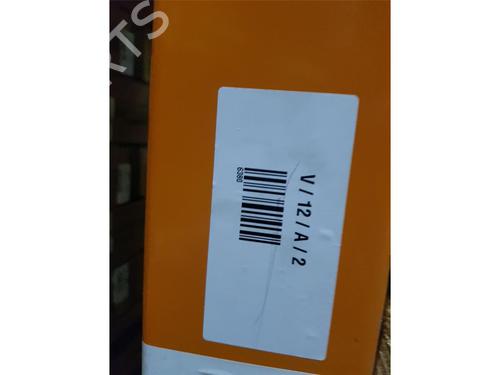 Left taillight FORD TRANSIT COURIER B460 Box Body/MPV | BP30554515C34 - Image 10