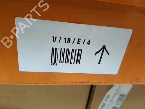 Rear right seatbelt SUZUKI IGNIS III (MF, FF) 1.2 Hybrid (ATK412, FF21S) | BP34142170I28  - Image 7