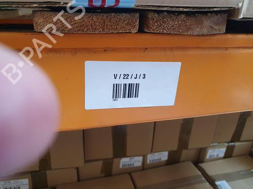 Steering wheel BMW 1 (F40) 118 d | BP26185349C49 