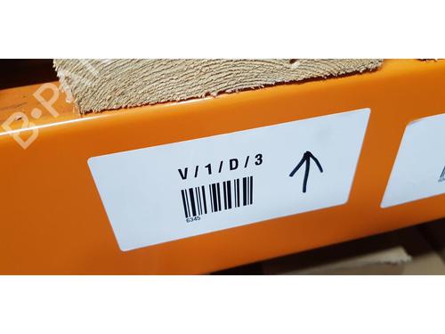 Engine mount MCLAREN MP4 Coupe 12C | BP22667335M89 